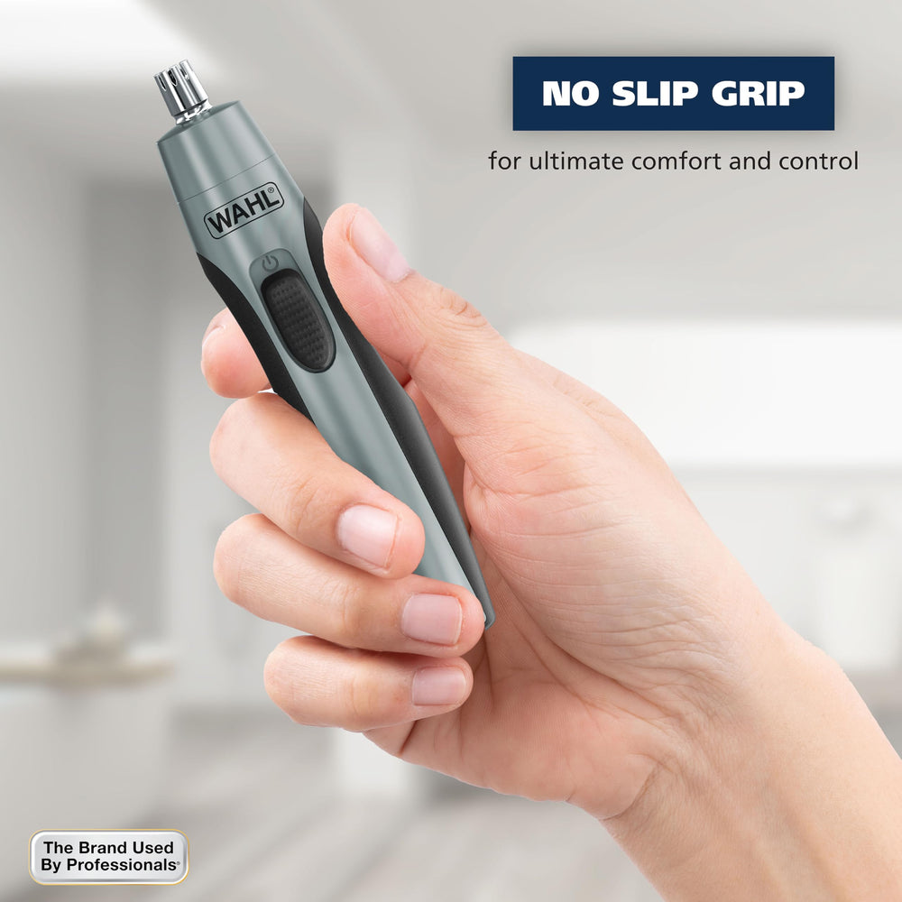 Wahl removable rinseable head for easy hygiene maintenance
