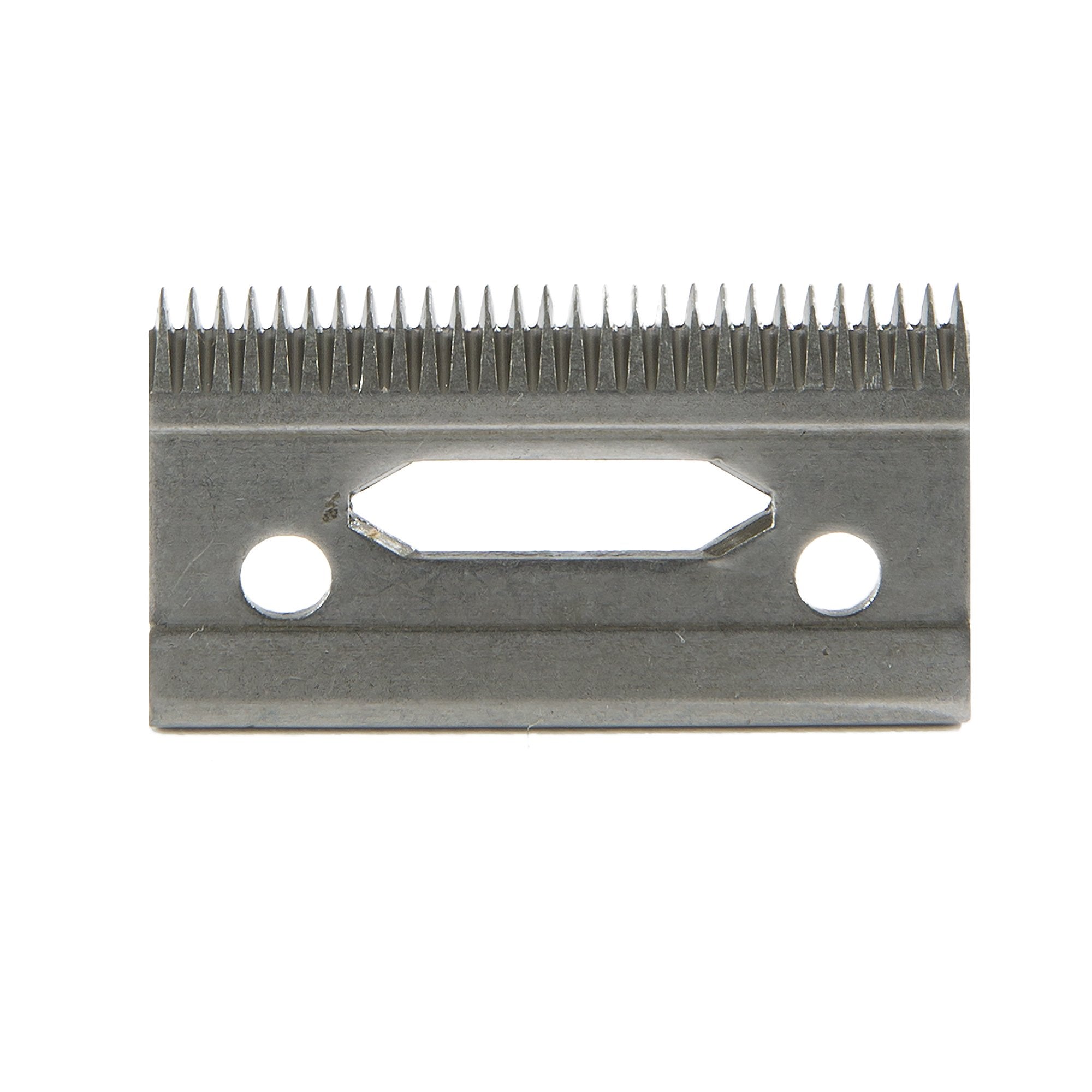 Wahl silver 2-Hole blade, USA-made for reliable precision