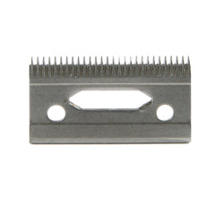 Wahl silver 2-Hole blade, USA-made for reliable precision