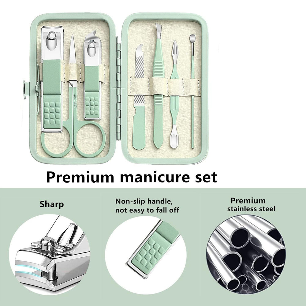 Walentin Profwr ear pick for gentle cleaning and care