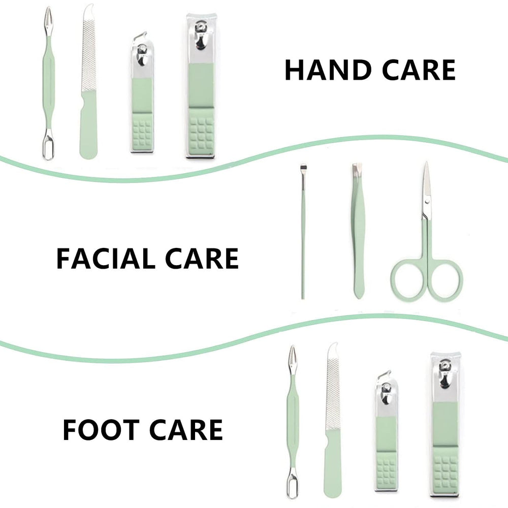 Walentin Profwr eyebrow tweezer with fine tips for neat brows
