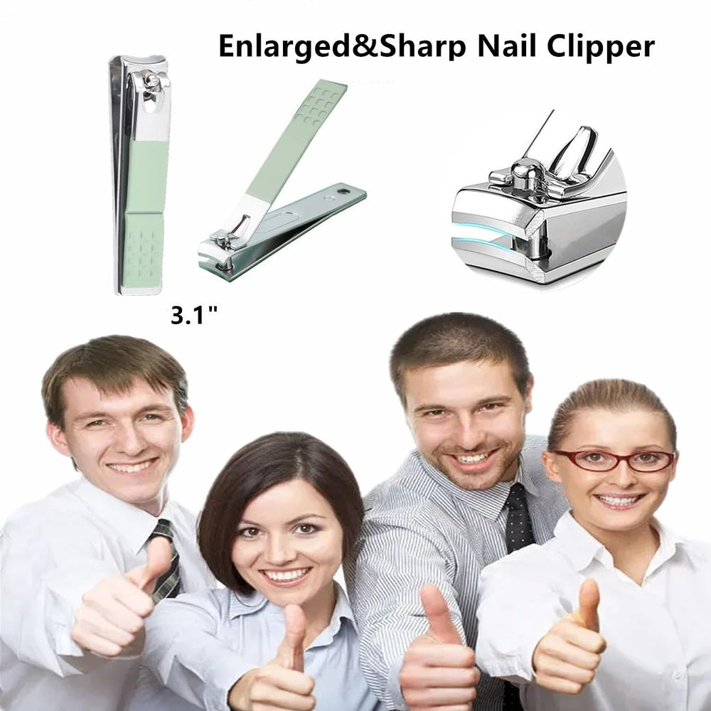 Walentin Profwr nail cleaner for quick debris removal