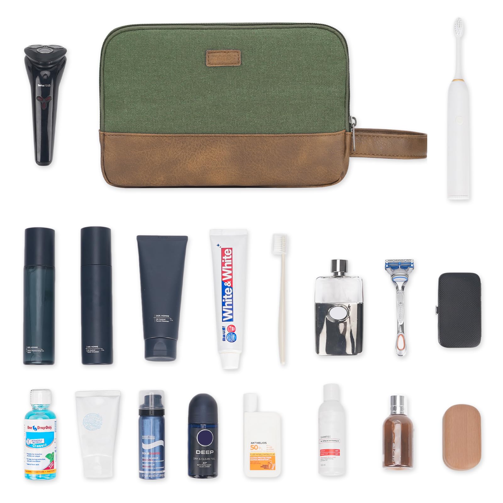 WANDF gift-ready packaging is ideal for Father's Day gifts.