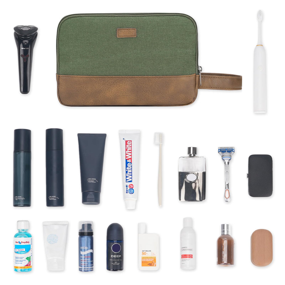 WANDF gift-ready packaging is ideal for Father's Day gifts.