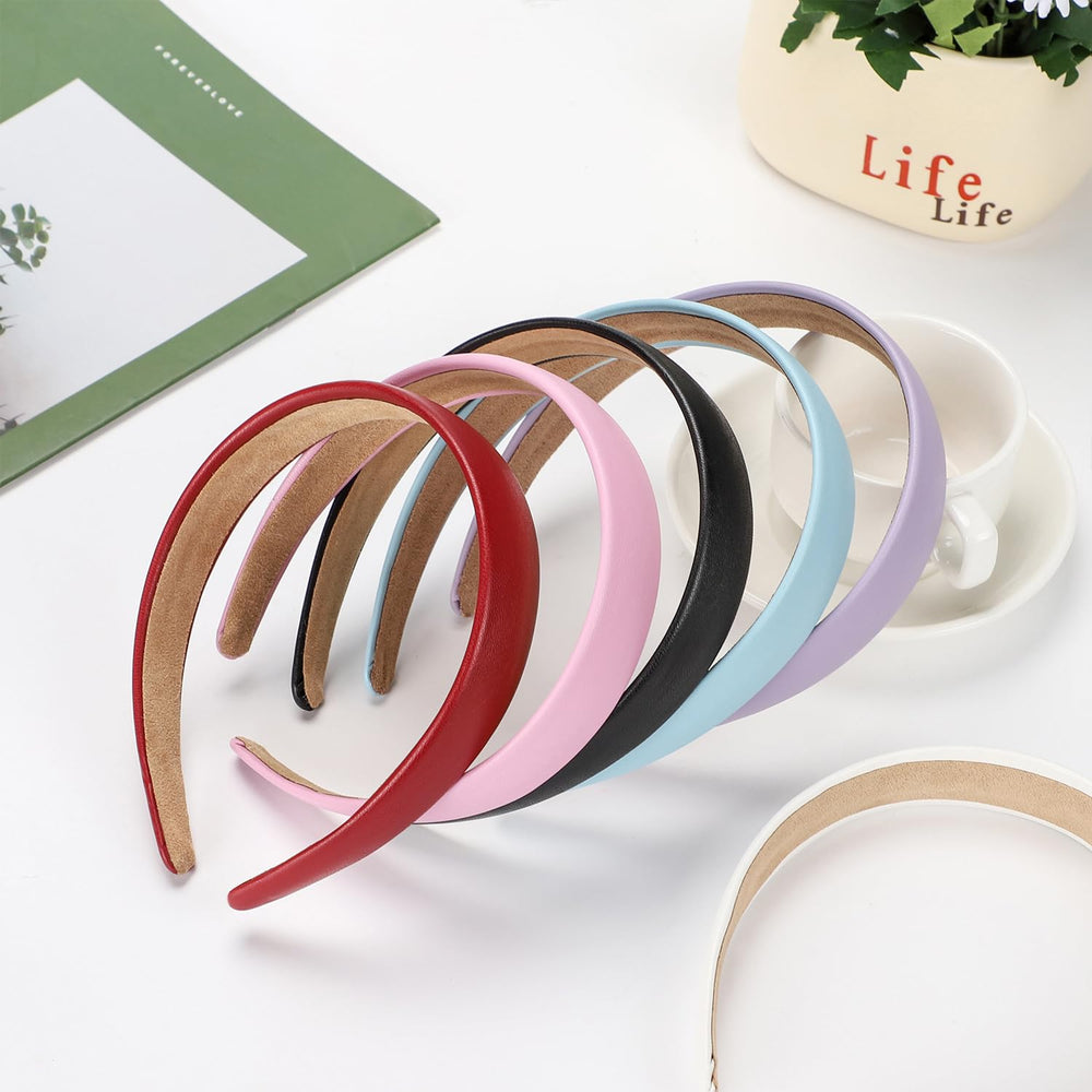 WantGor DIY-friendly headband ideal for crafts and decorations.