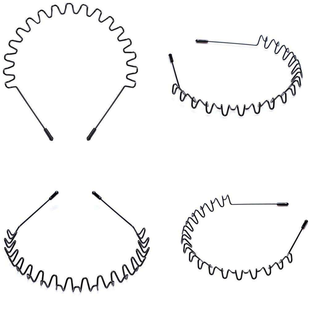 WantGor gift-ready headbands highlight stylish, practical accessory.
