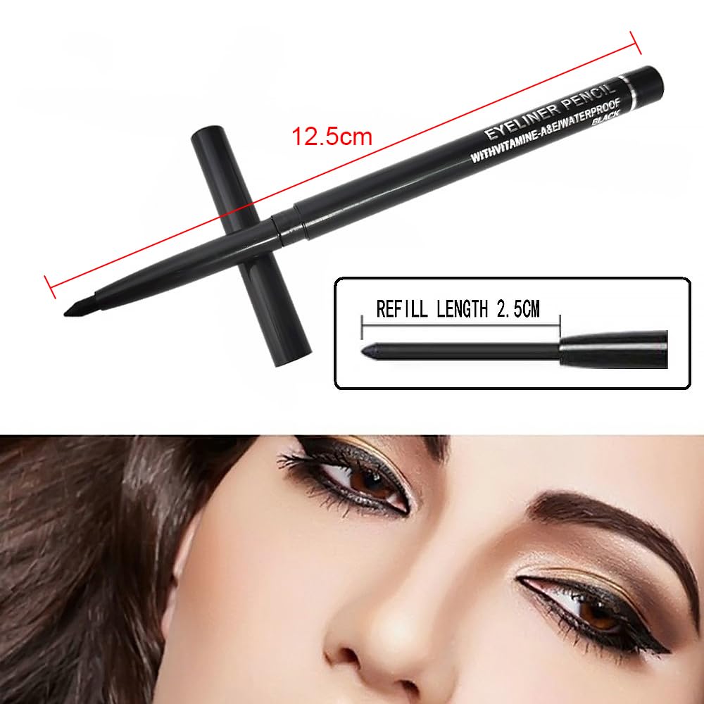 WanTuoluo beginner-friendly pencils for professional-looking results
