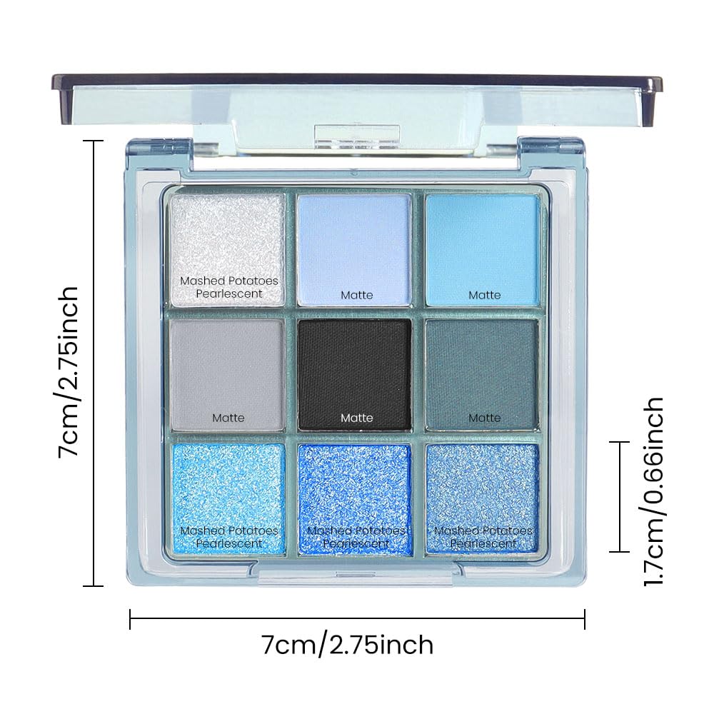 WanTuoluo cruelty-free packaging supports responsible beauty choices.