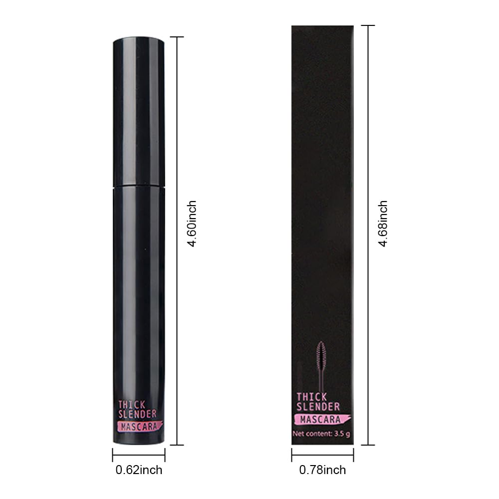 WanTuoluo multipack mascara set offers versatile lash effects