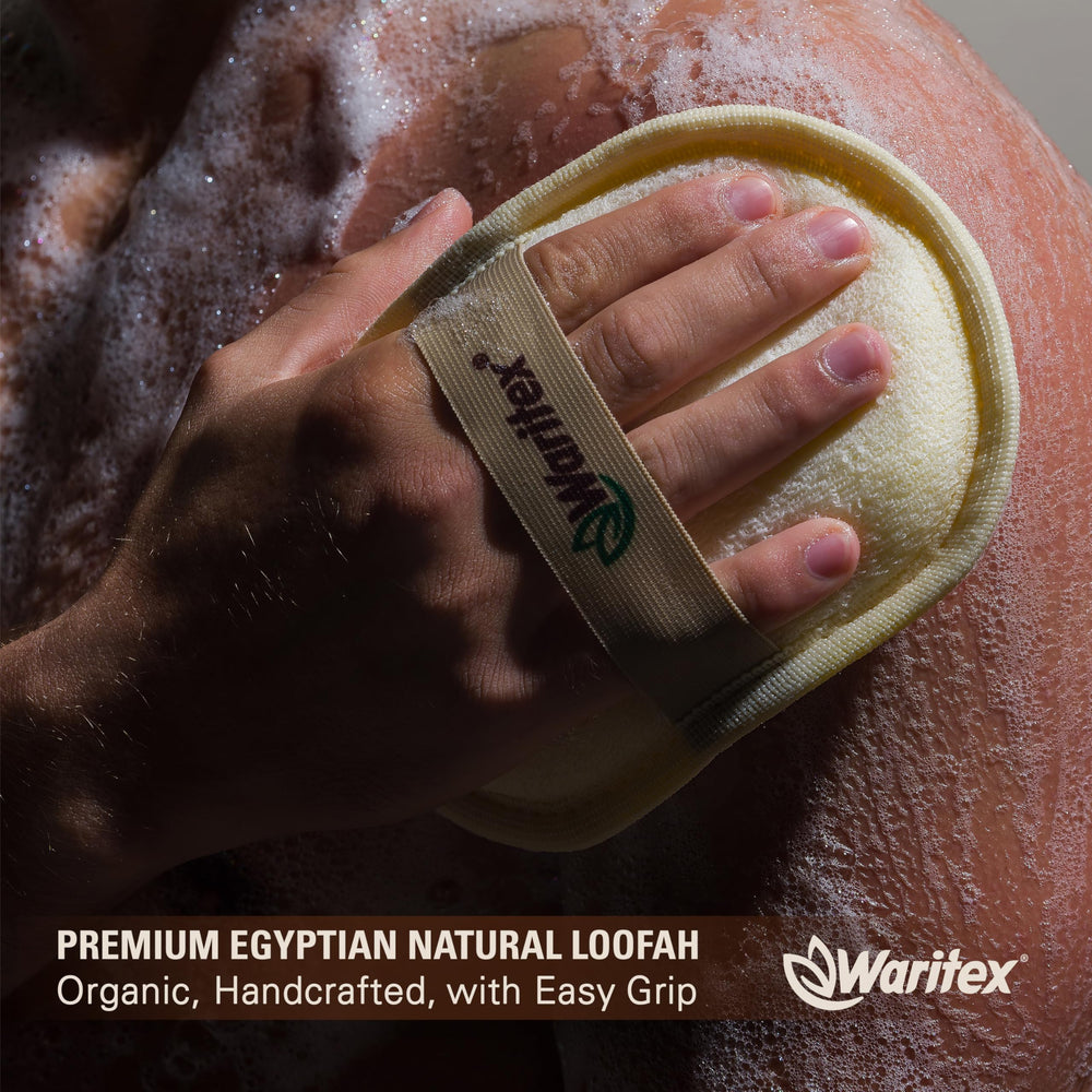 WARITEX sistema de rotación 3 piezas para secado e higiene