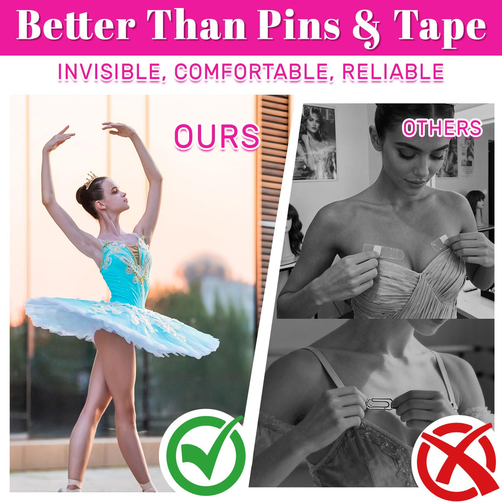 Warmify roll-on application on skin ensures mess-free precise placement.