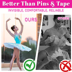Warmify roll-on application on skin ensures mess-free precise placement.