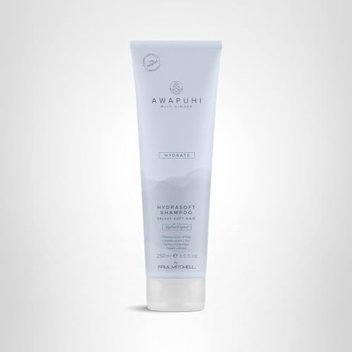 Bottle and pump action facilitates easy, mess-free wash routine.