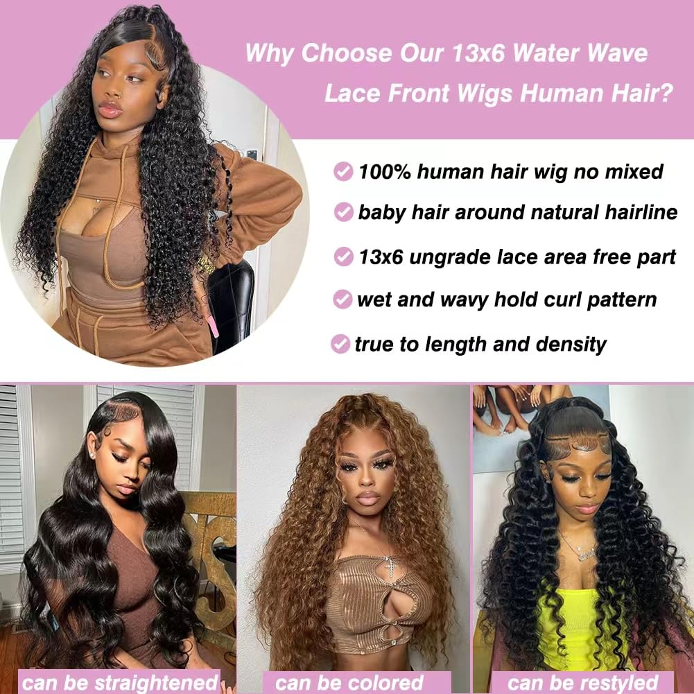 Washasha versatile wig for weddings or daily wear.