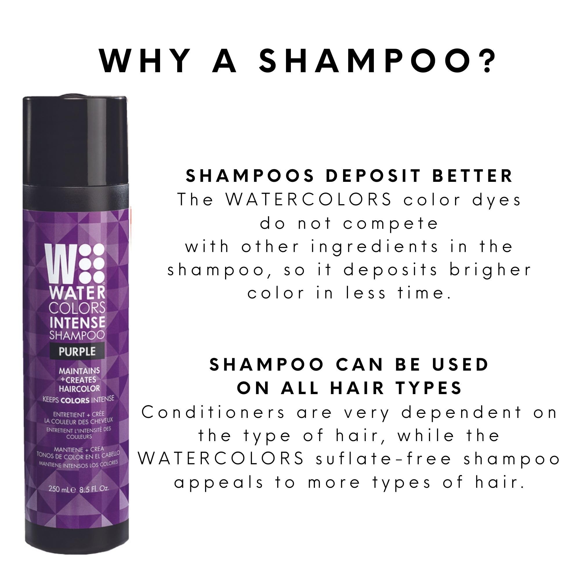 Watercolors cruelty-free USA label highlights ethical color care