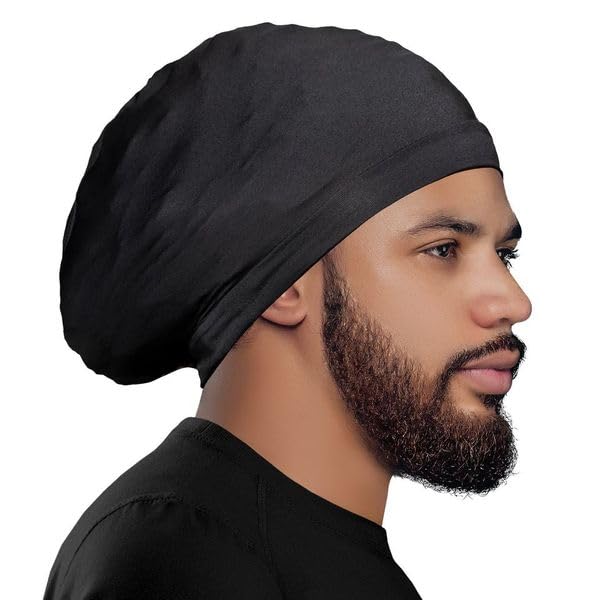Gorra elástica de cuatro direcciones para mayor comodidad