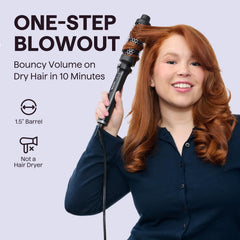 Wavytalk detachable head highlights travel-friendly design for quick styling