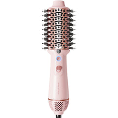 Wavytalk dual voltage jet brush ready for worldwide styling with even heat