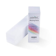 Waxkiss Beauty body-area waxing for legs and arms with even coverage