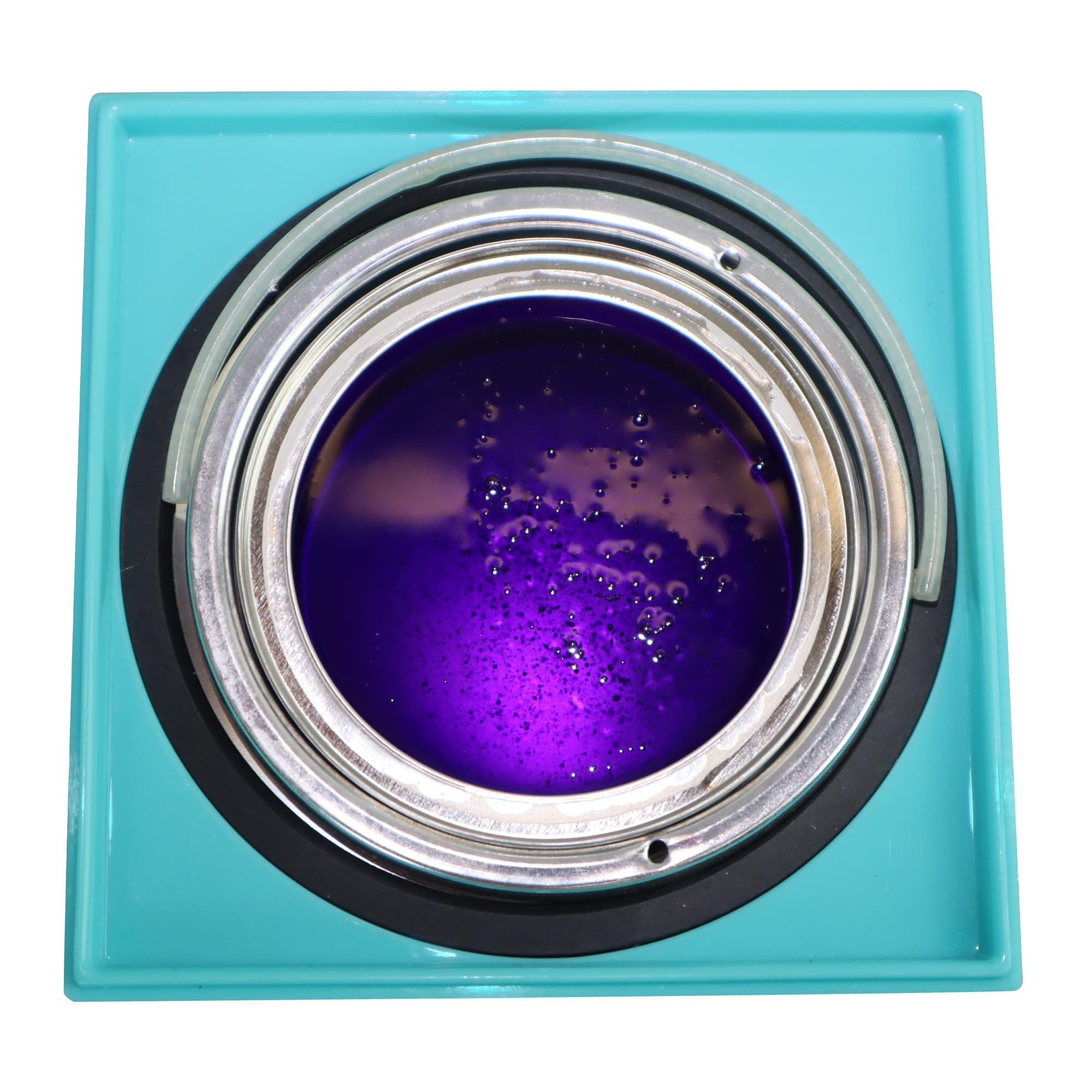 Waxness Made in Italy bottle highlighting premium quality and consistency