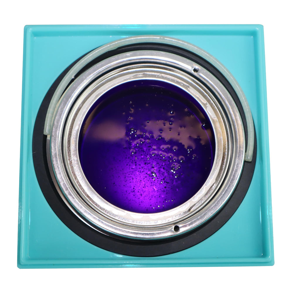 Waxness Made in Italy bottle highlighting premium quality and consistency
