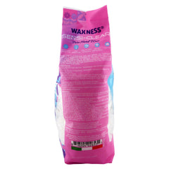 Waxness Made in Italy professional wax ensures consistent texture and reliable performance.