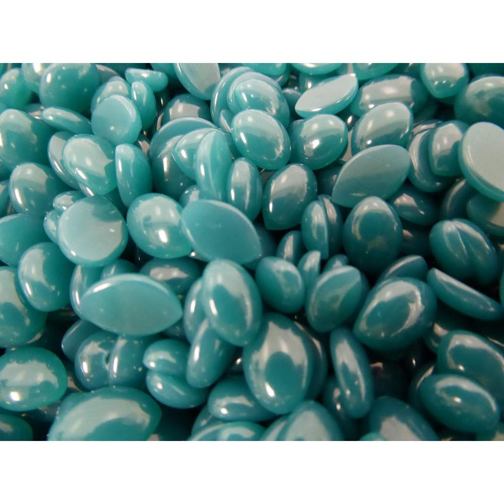 Waxness 2.2 lb packaging highlights bulk professional beads.
