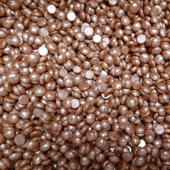 Made in Italy Waxness Spa Choice Demi Creamy Hard Wax product close-up