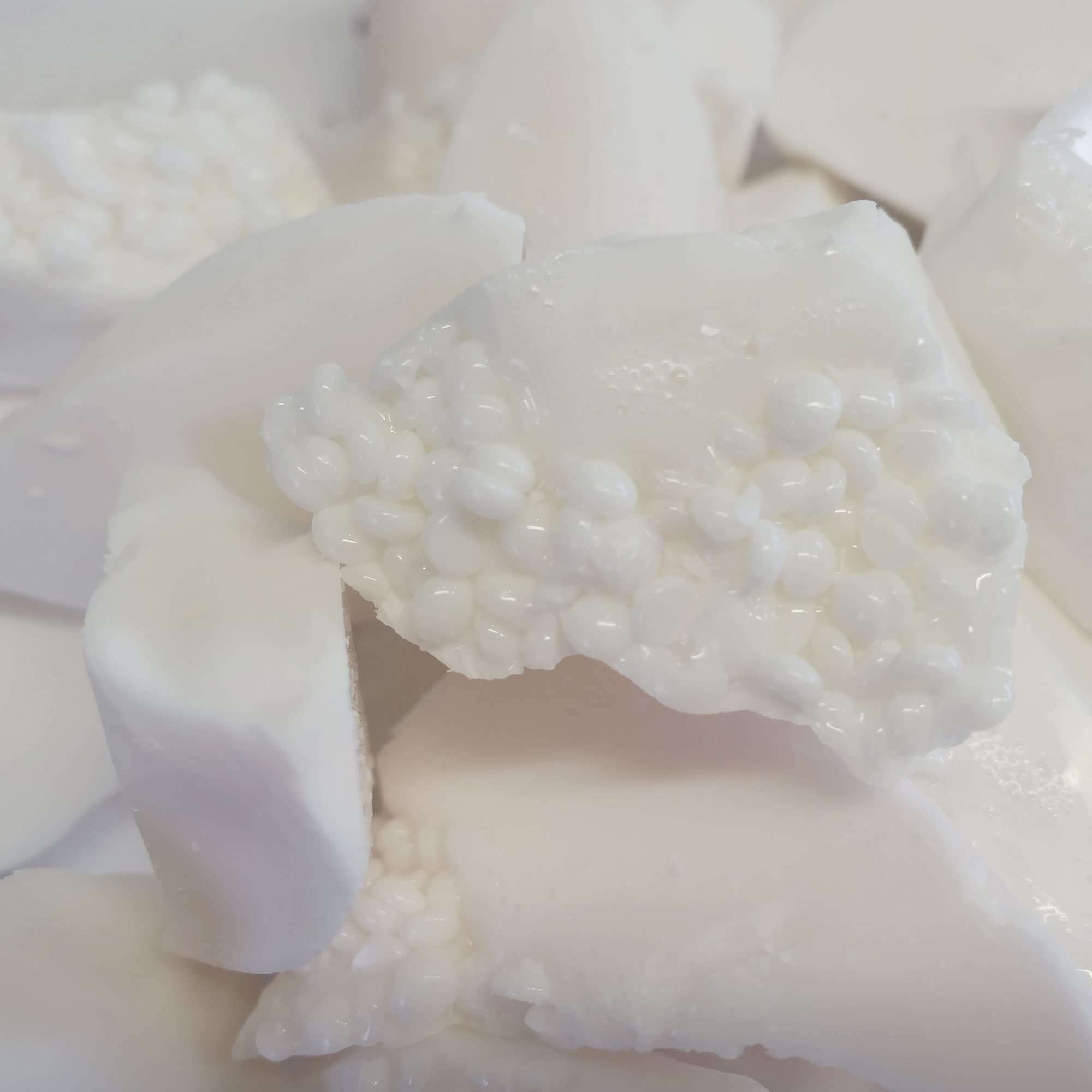Waxness Spa Choice Rosin Free hard wax coconut dense cream for reliable performance