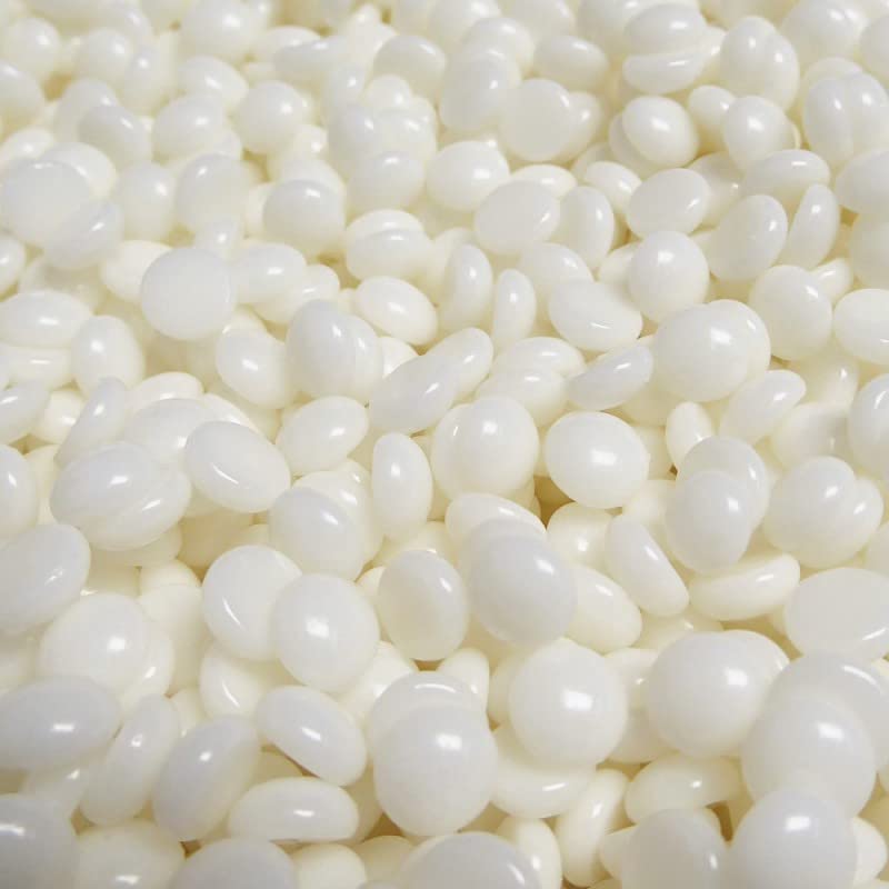 Waxness Spa Choice Rosin Free hard wax coconut pre-melted format ready to melt