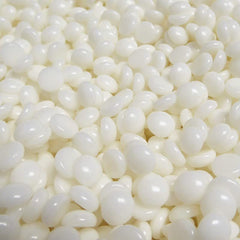 Waxness Spa Choice Rosin Free hard wax coconut pre-melted format ready to melt