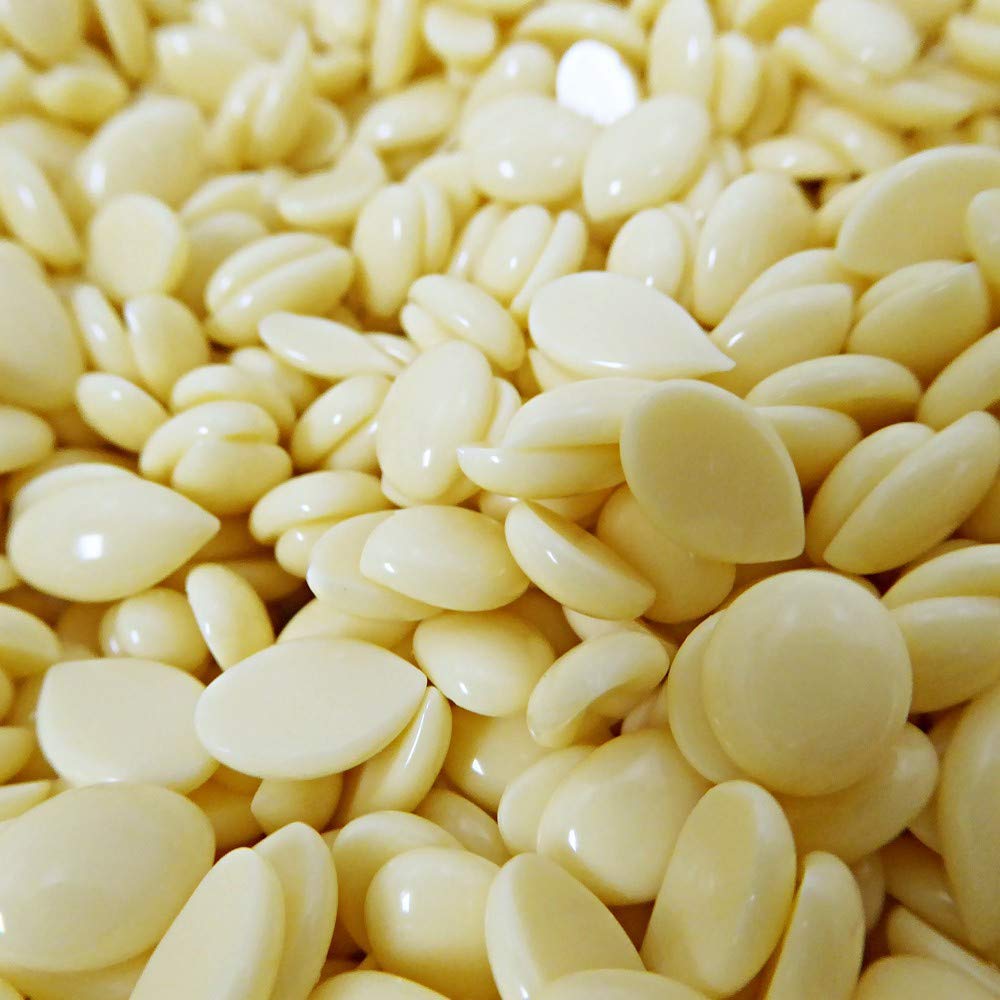 White Tea extract in Waxness supports soothing skin during waxing.