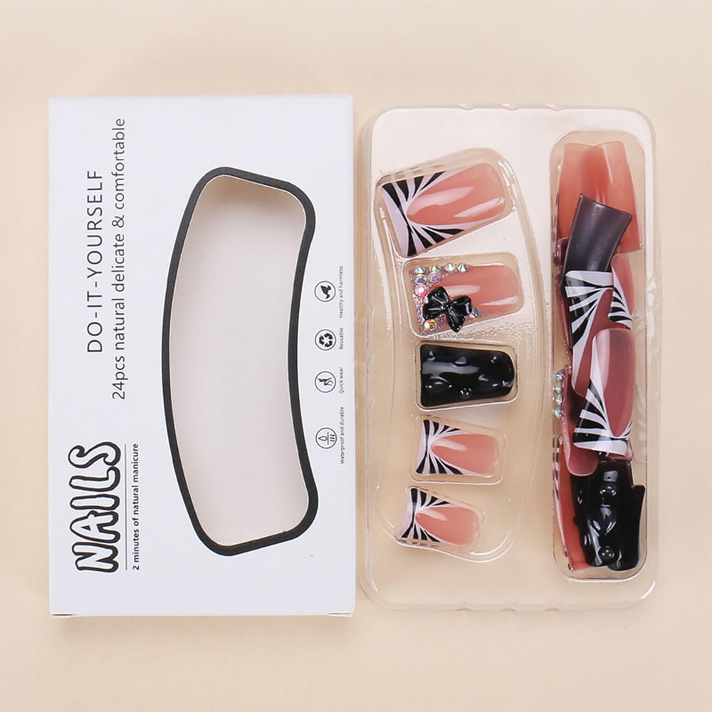 Adhesivo jelly de WBRRFJJ, aplicación rápida y segura