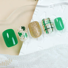 Uñas WBRRFJJ removibles y fáciles de quitar