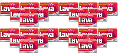 WD-40 Lava Heavy Duty Bar Hand Cleaner bottle for tackling tough grime efficiently.