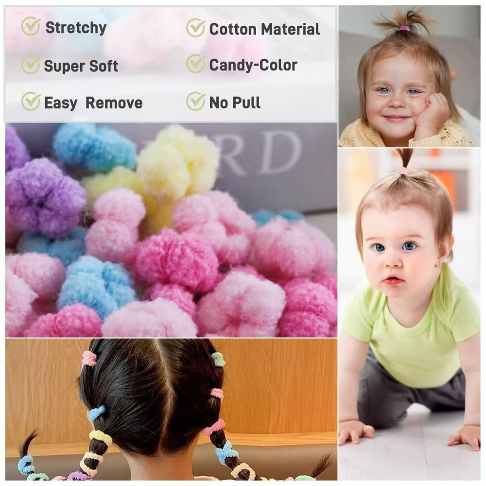 WDGROW 120-pcs multi-pack: budget-friendly set for busy mornings.