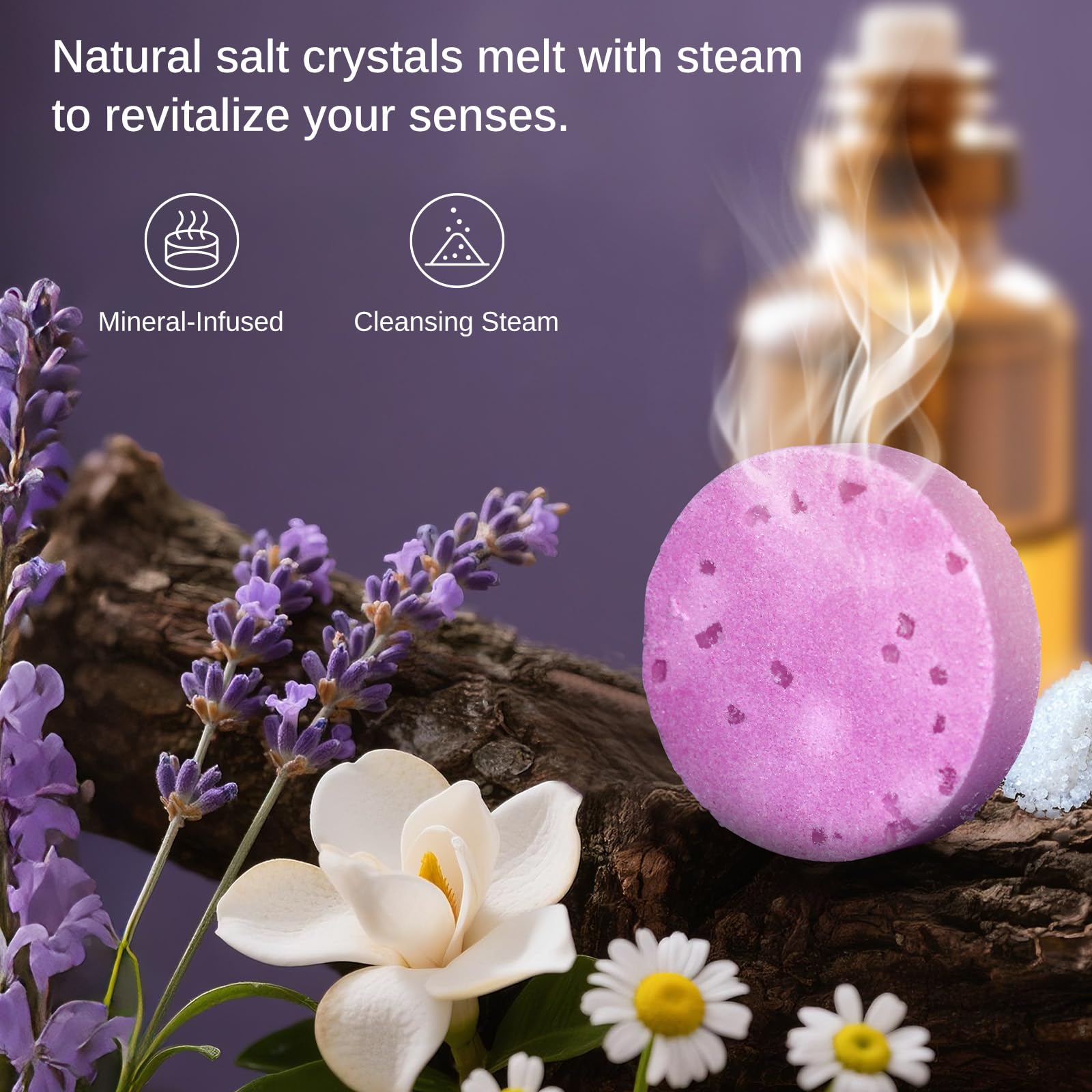 W&E Choice libre de crueldad con ingredientes naturales