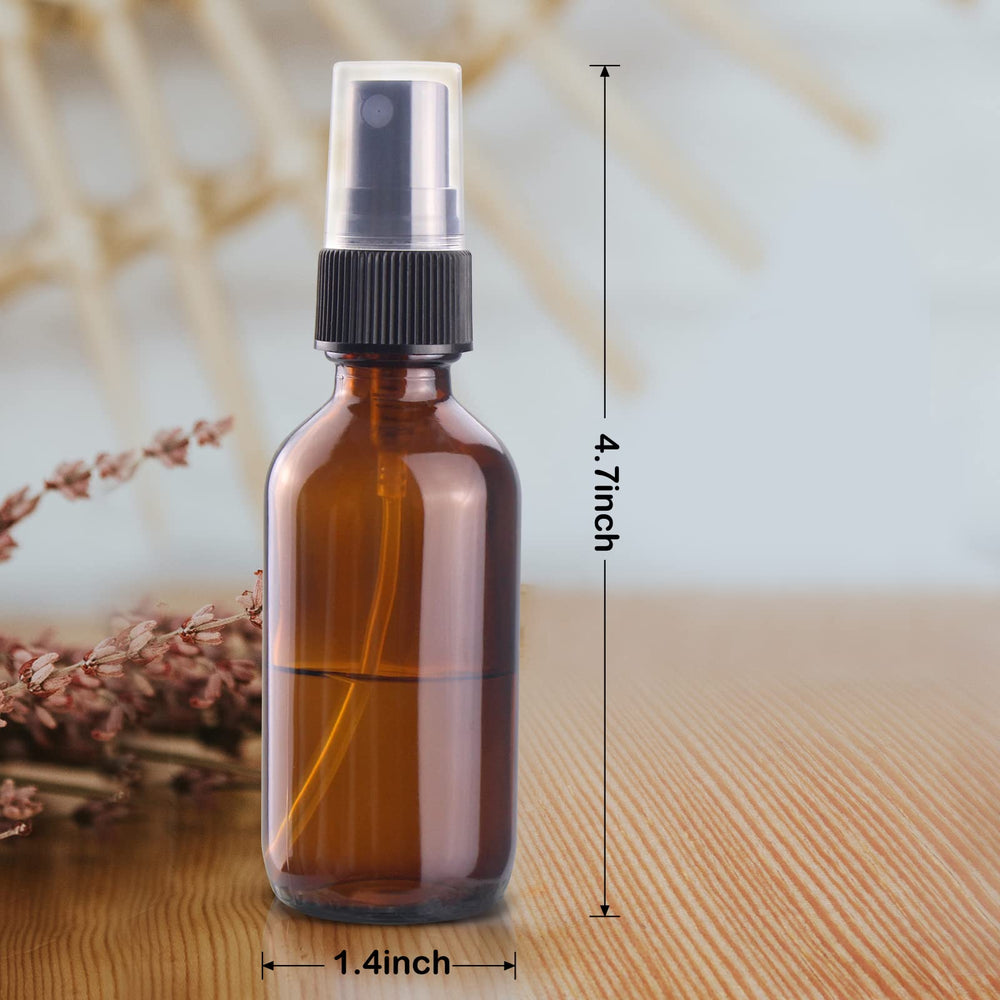 Wedama lightweight, portable bottle design fits bags, purses, and luggage.