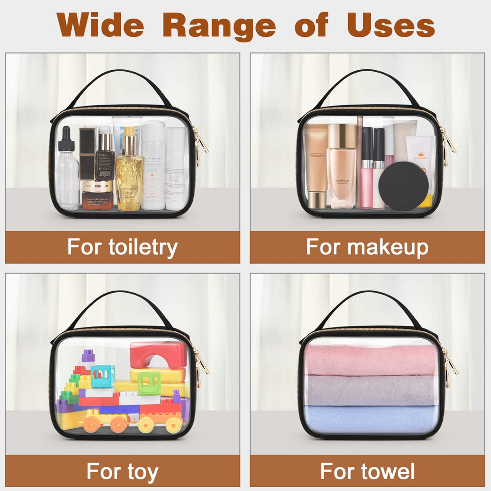 Wedama lightweight design fits carry-on bags and backpacks.