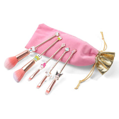 WeChip Cute Anime base brush for smooth foundation application