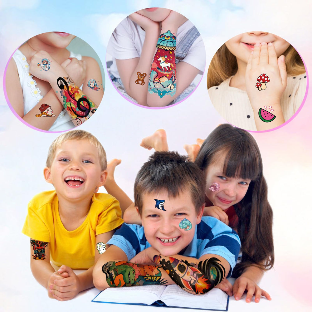 Weipbwor party-friendly designs spark excitement at birthdays, holidays, and classroom events.