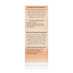Weleda Germen de trigo y Vitamina E nutren en profundidad.