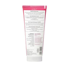 Weleda gel de ducha cremoso, espuma rica para una limpieza suave y aromática.
