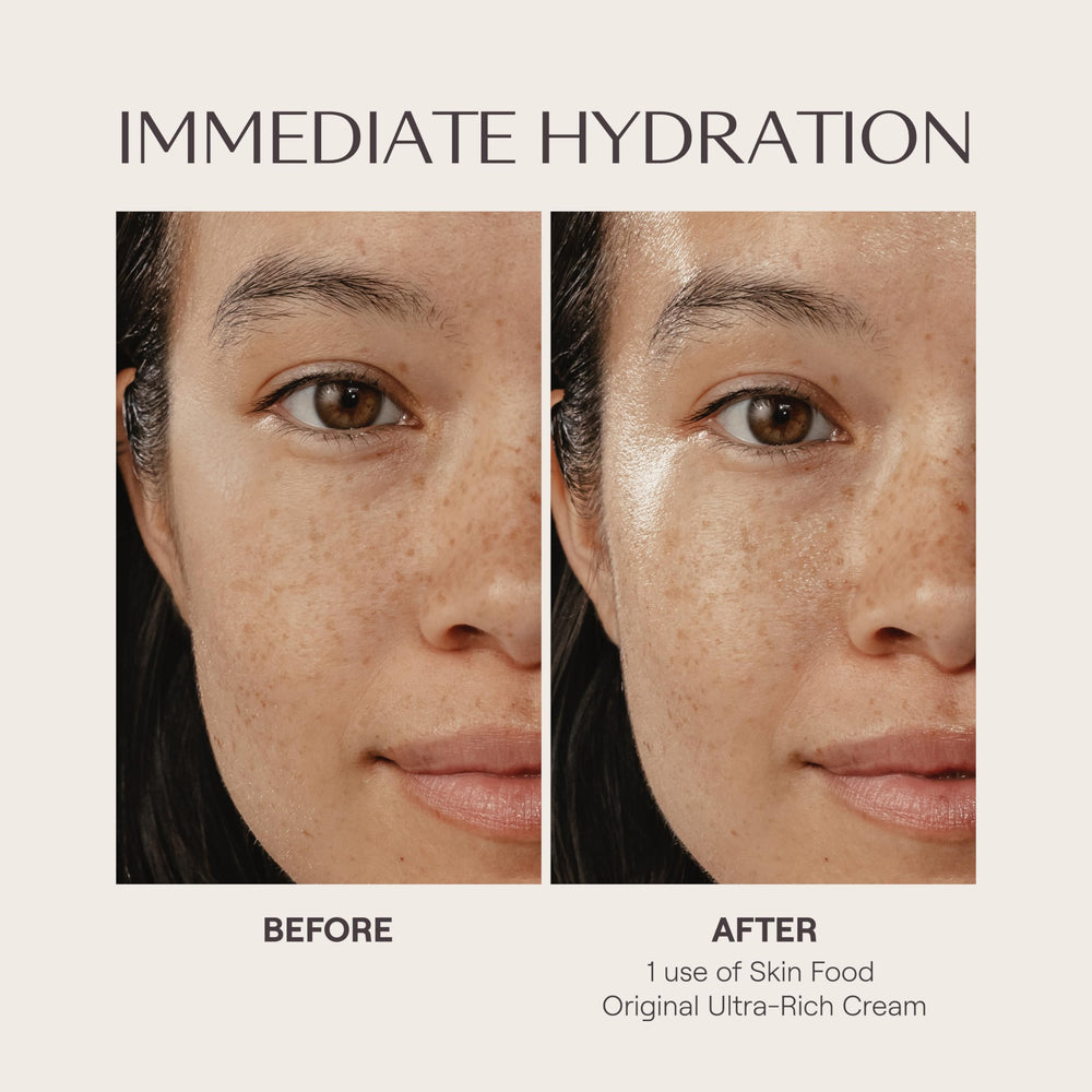 Weleda Skin Food: crema multiuso para cuerpo, manos y cabello