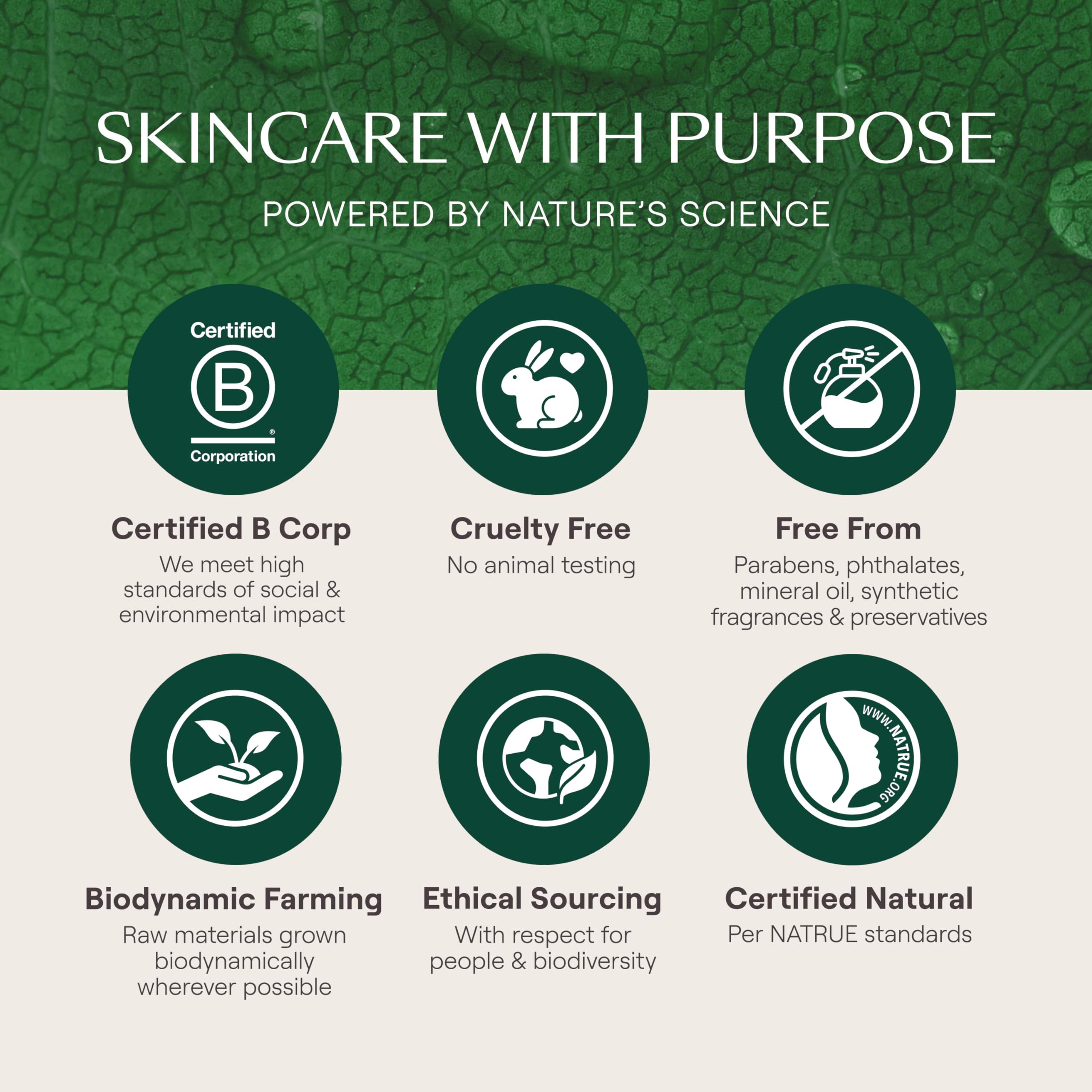 Weleda Skin Food Light aplicación suave en manos y cuerpo.