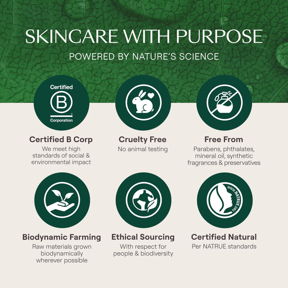 Weleda Skin Food Original dermatologically tested label signals gentle hydration.