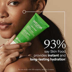 Weleda Skin Food: textura ultra rica en crema para piel áspera