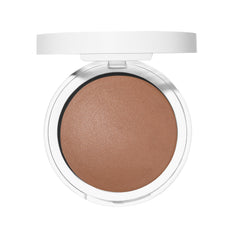 Well People Bronceador ingredientes vegetales cuidan la piel mientras aportan color.