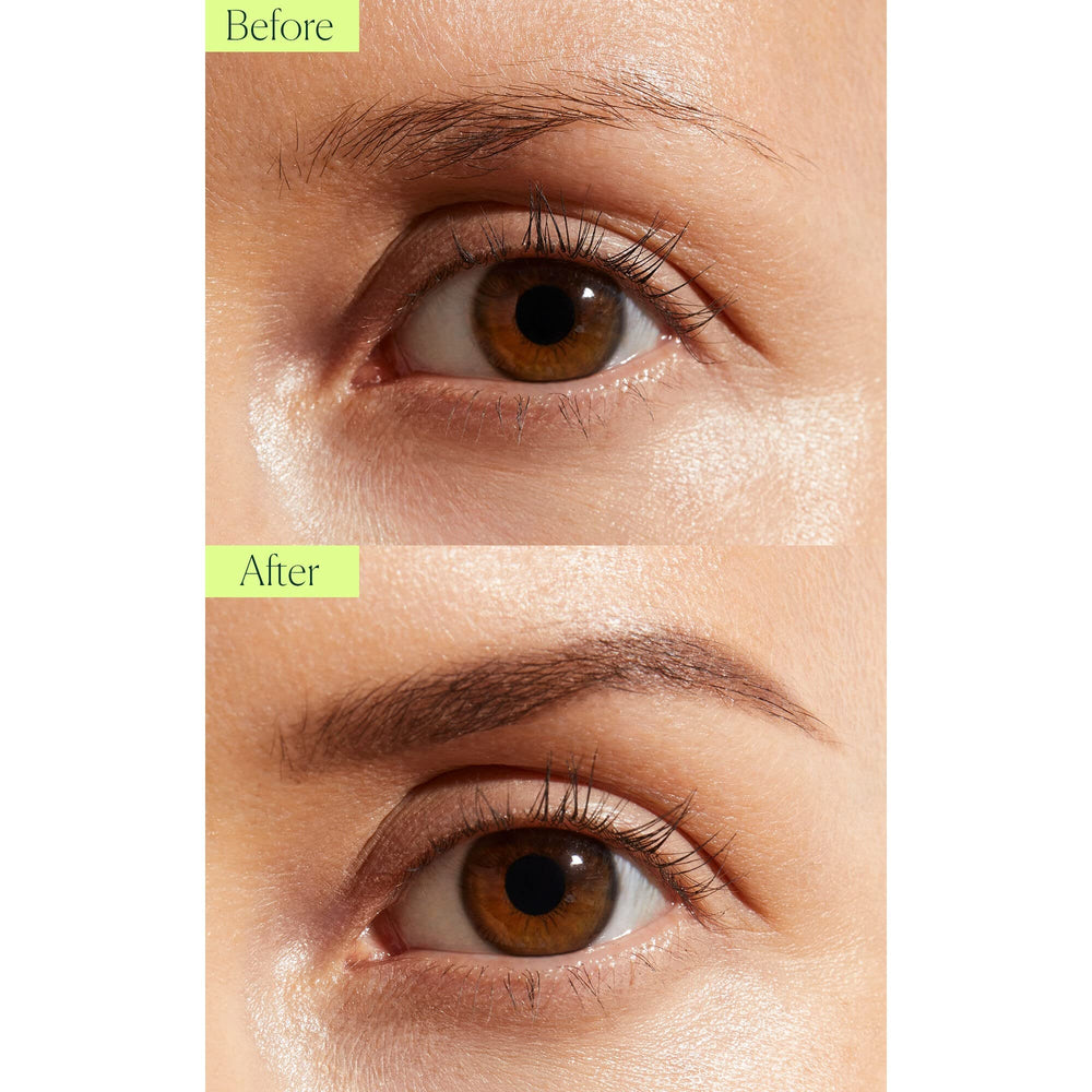 Well People Expressionist aceite de jojoba para acondicionar pelos de cejas.