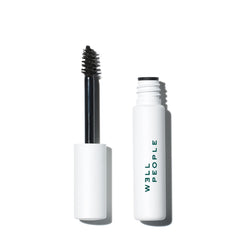 Well People Expressionist Brow Gel empaquetado para uso diario.